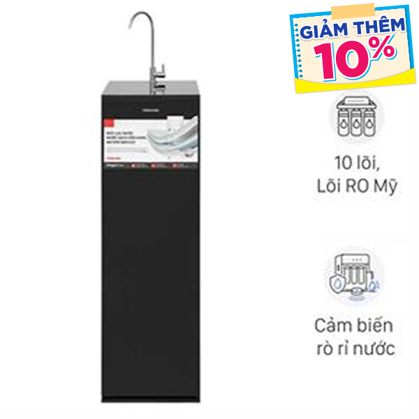 Máy lọc nước RO Toshiba TWP-NA1SVN(K)