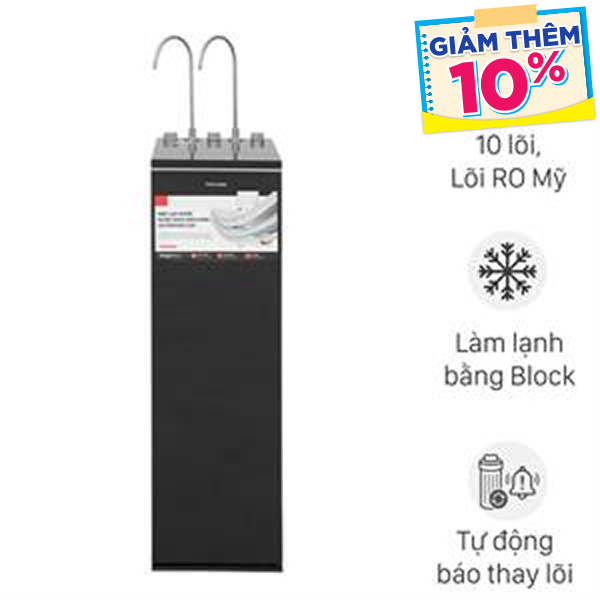 Máy lọc nước RO Toshiba TWP-WA3SVN(K)