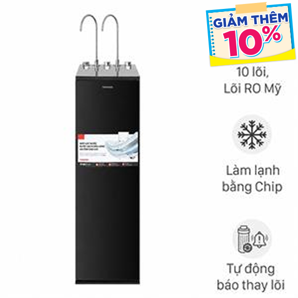 Máy lọc nước RO Toshiba TWP-WA2SVN(K)