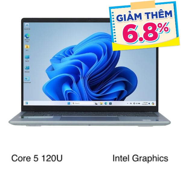 Dell Inspiron 14 5440 Core 5 120U (71053697)
