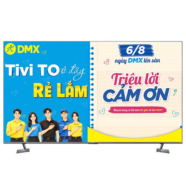 Xiaomi Google TV QD-Mini LED S Pro L55MB-SSEA