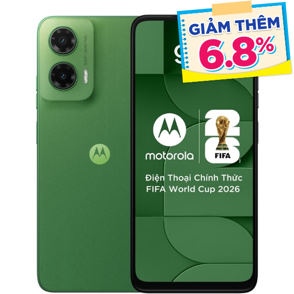 Motorola G35 5G 4GB/128GB