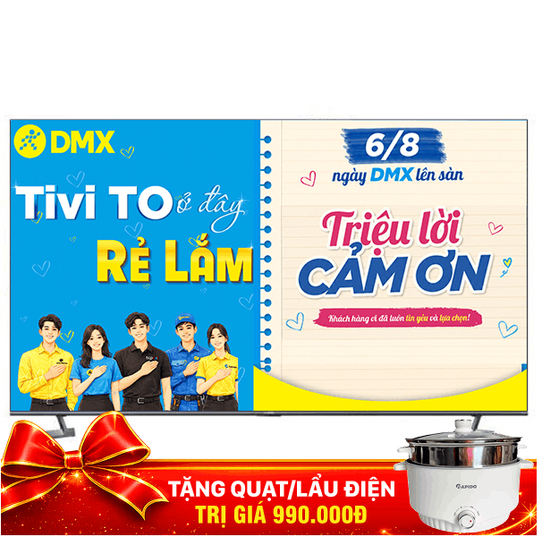 Xiaomi Google TV QD-Mini LED S Pro L75MB-SSEA