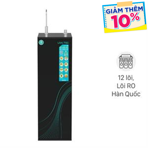 Máy lọc nước RO Livotec 818