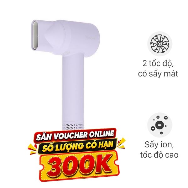 Máy sấy tóc Showsee A15-V