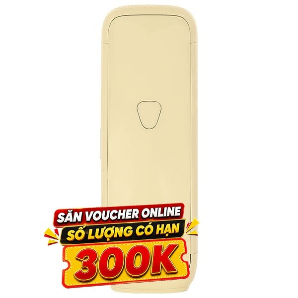 Máy triệt lông lạnh Sapphire Halio SilkGlow IPL