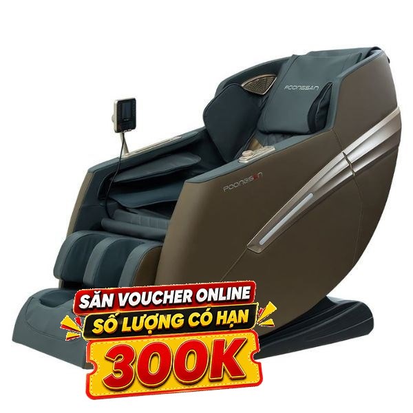 Ghế massage Poongsan MCP-106