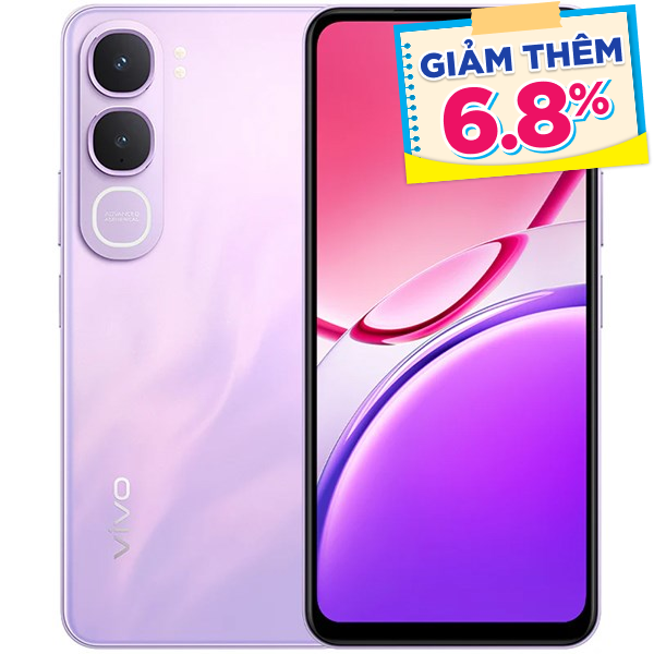 vivo Y21d 6GB/128GB