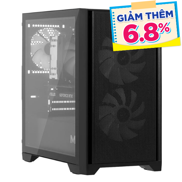 ROSA Rezo I131 Core i7 12700F