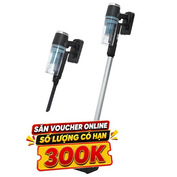 Máy hút bụi không dây Philips XC3031/01