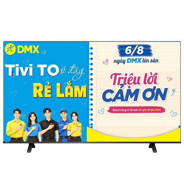 Toshiba Smart TV 75C350RP