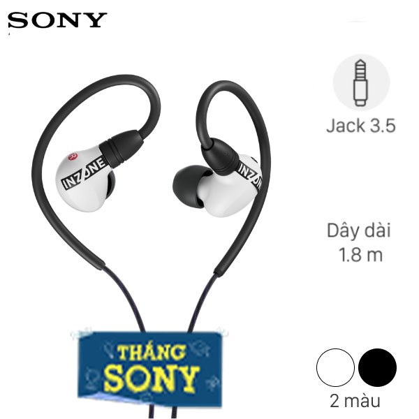 Tai nghe Dây Gaming EP Sony INZONE E9 IER-G900