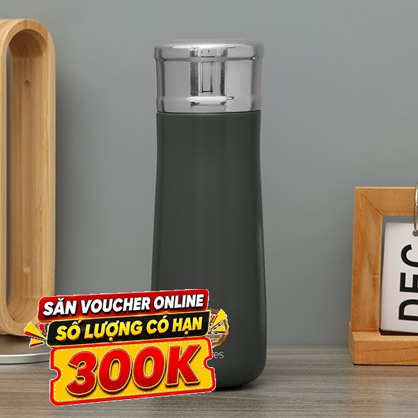 Bình giữ nhiệt Inox 500 ml Delites A213