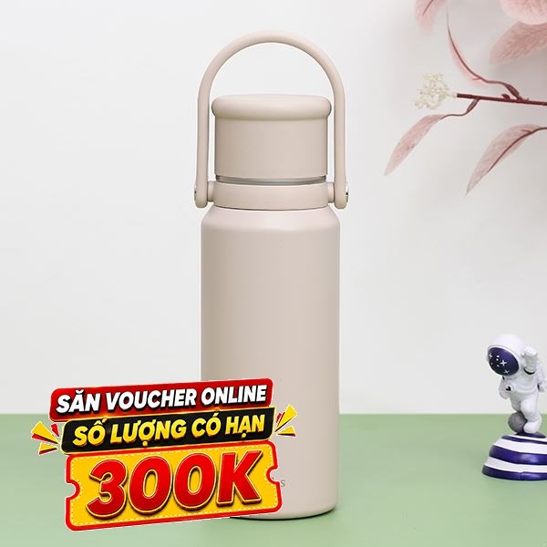 Bình giữ nhiệt Inox 770 ml Delites XB-24145