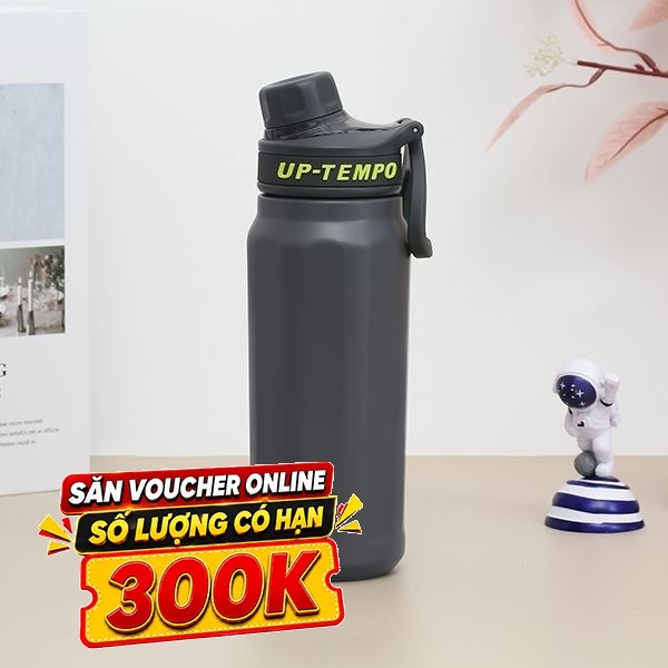 Bình giữ nhiệt Inox 670 ml Delites DB-23650
