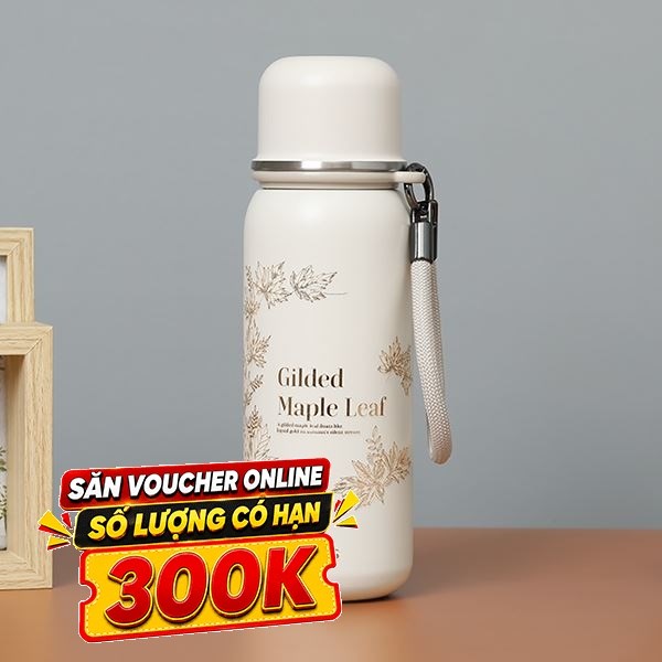 Bình giữ nhiệt Inox 560 ml Delites XBT-LJ25134