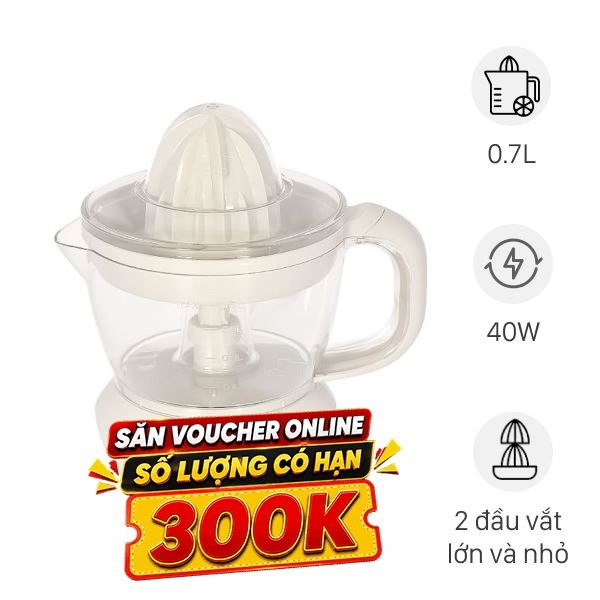 Máy vắt cam AVA D-8005A