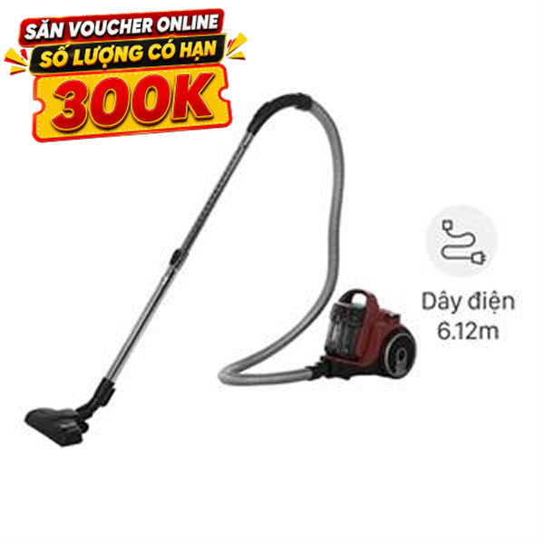 Máy hút bụi dạng hộp Bosch BGC05AAA2