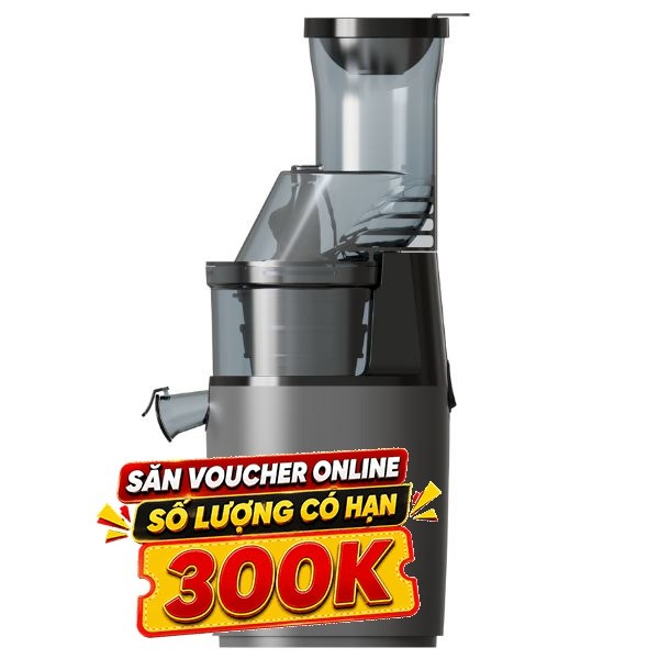 Máy ép chậm Hafele HS-J81SG (535.43.394)