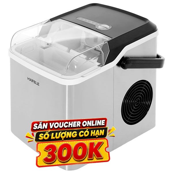 Máy làm đá Hafele HS-IM120X