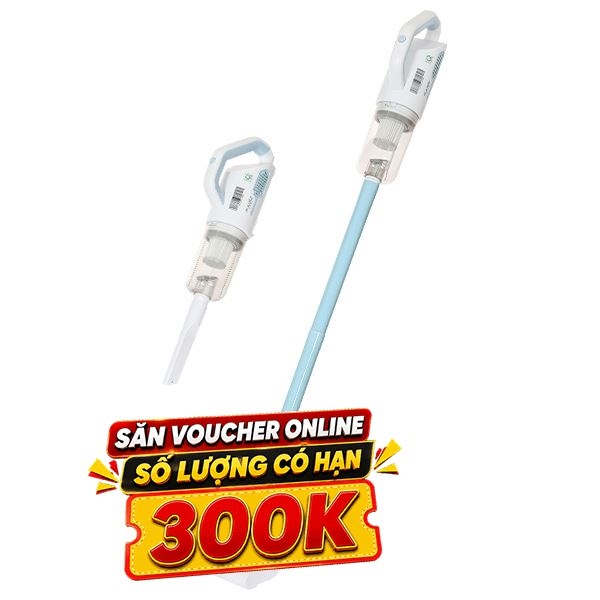 Máy hút bụi cầm tay Magic A-060