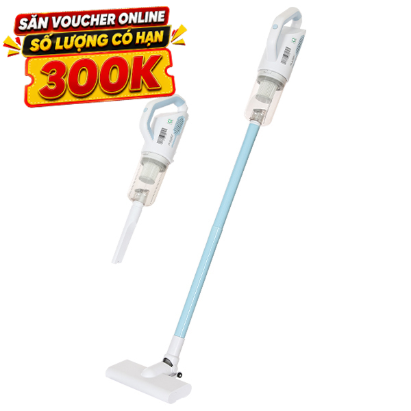 Máy hút bụi cầm tay Magic A-060