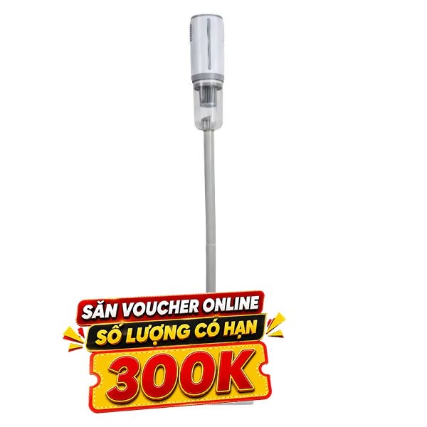 Máy hút bụi không dây Magic A-061