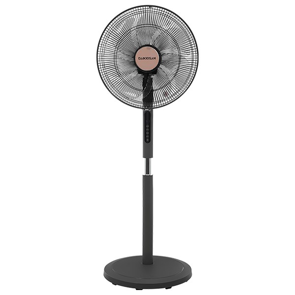 Quạt đứng Daikiosan  7 cánh DQ103 80W