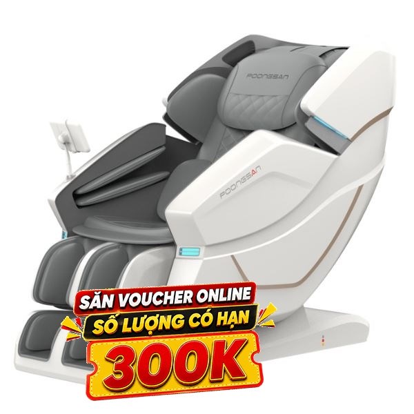 Ghế massage Poongsan MCP-426