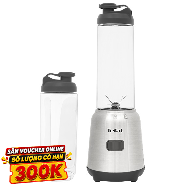 Máy xay sinh tố đa năng Tefal BL15FD30