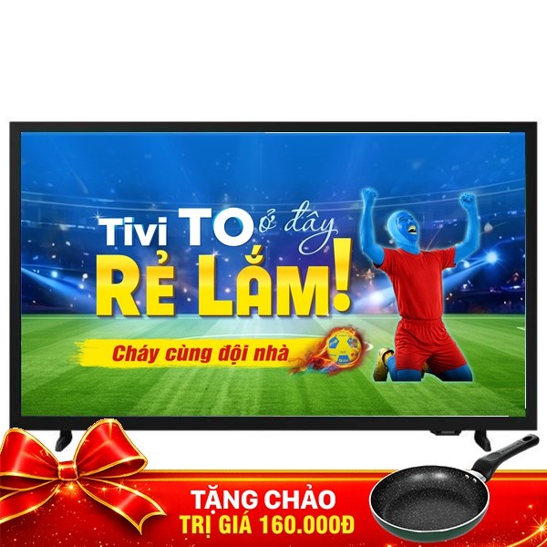 Samsung Smart TV UA32H5000F