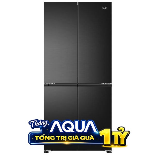 Aqua Inverter 506 lít AQR-M570XA(FS)