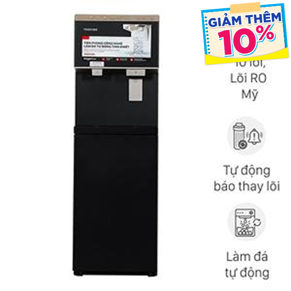 Máy lọc nước RO Toshiba TWP-IW2469SVN(K)