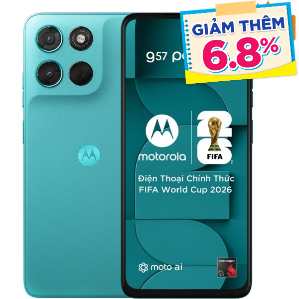 Motorola G57 Power 5G 8GB/128GB