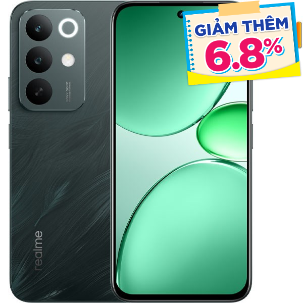 realme C85 5G 8GB/128GB