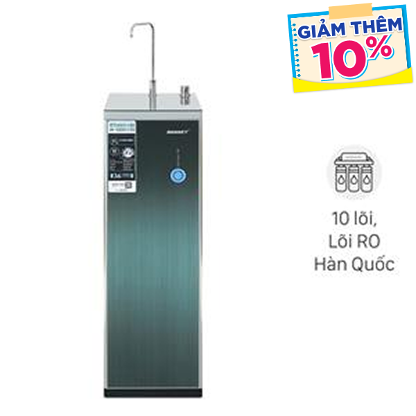 Máy lọc nước RO Sanaky SNK-S1HK68
