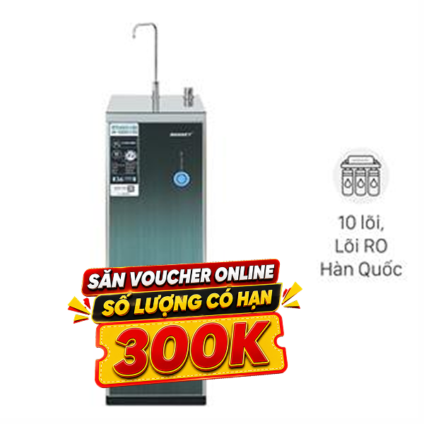 Máy lọc nước RO Sanaky SNK-S1HK68