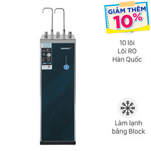 Máy lọc nước RO Sanaky SNK-S3HK85