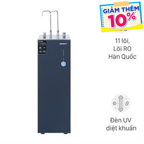 Máy lọc nước RO Sanaky SNK-TV2HK40