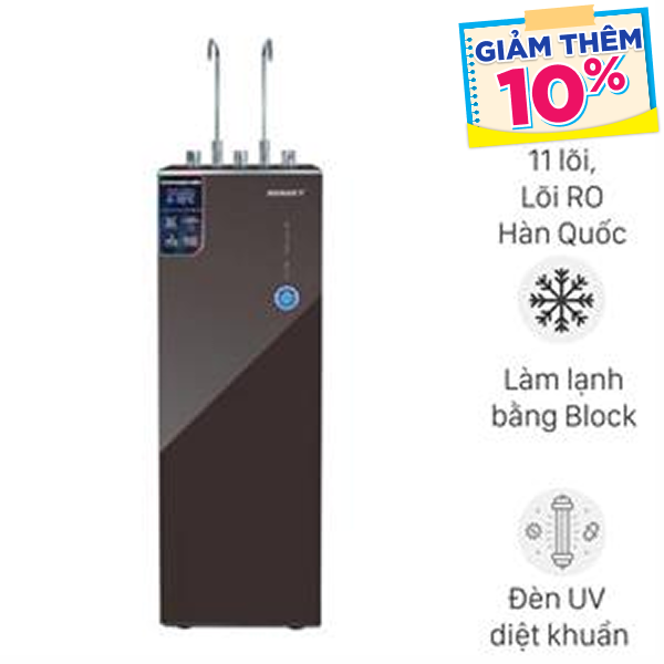 Máy lọc nước RO Sanaky SNK-TV3HK88