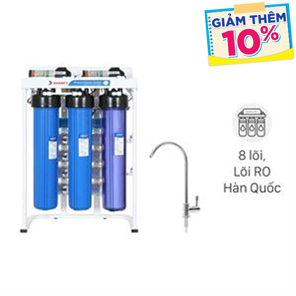 Máy lọc nước RO Sanaky SNK-OR22