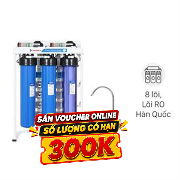Máy lọc nước RO Sanaky SNK-OR22