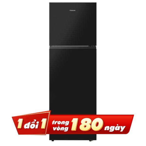 Tủ lạnh Hisense Inverter 324 lít RT469N4EBU