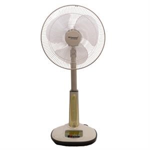 Quạt đứng Vinawind  3 cánh QĐM400ĐB-K 46W