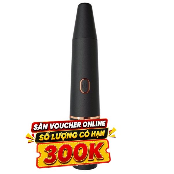 Máy tỉa lông mũi Coclear CN6205