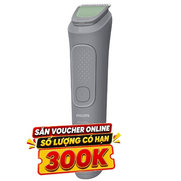 Tông đơ đa năng Philips MG3911/15