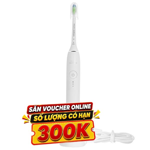 Bàn chải điện Philips HX4031/21