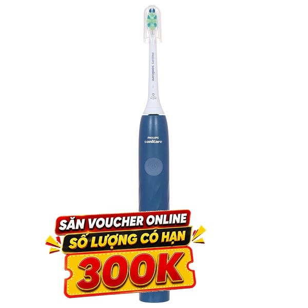 Bàn chải điện Philips HX3901/03