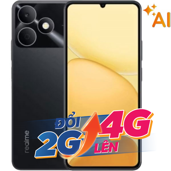 realme Note 80 4GB/64GB