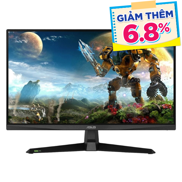 Asus Gaming TUF 27 inch QHD VG27AQE5A